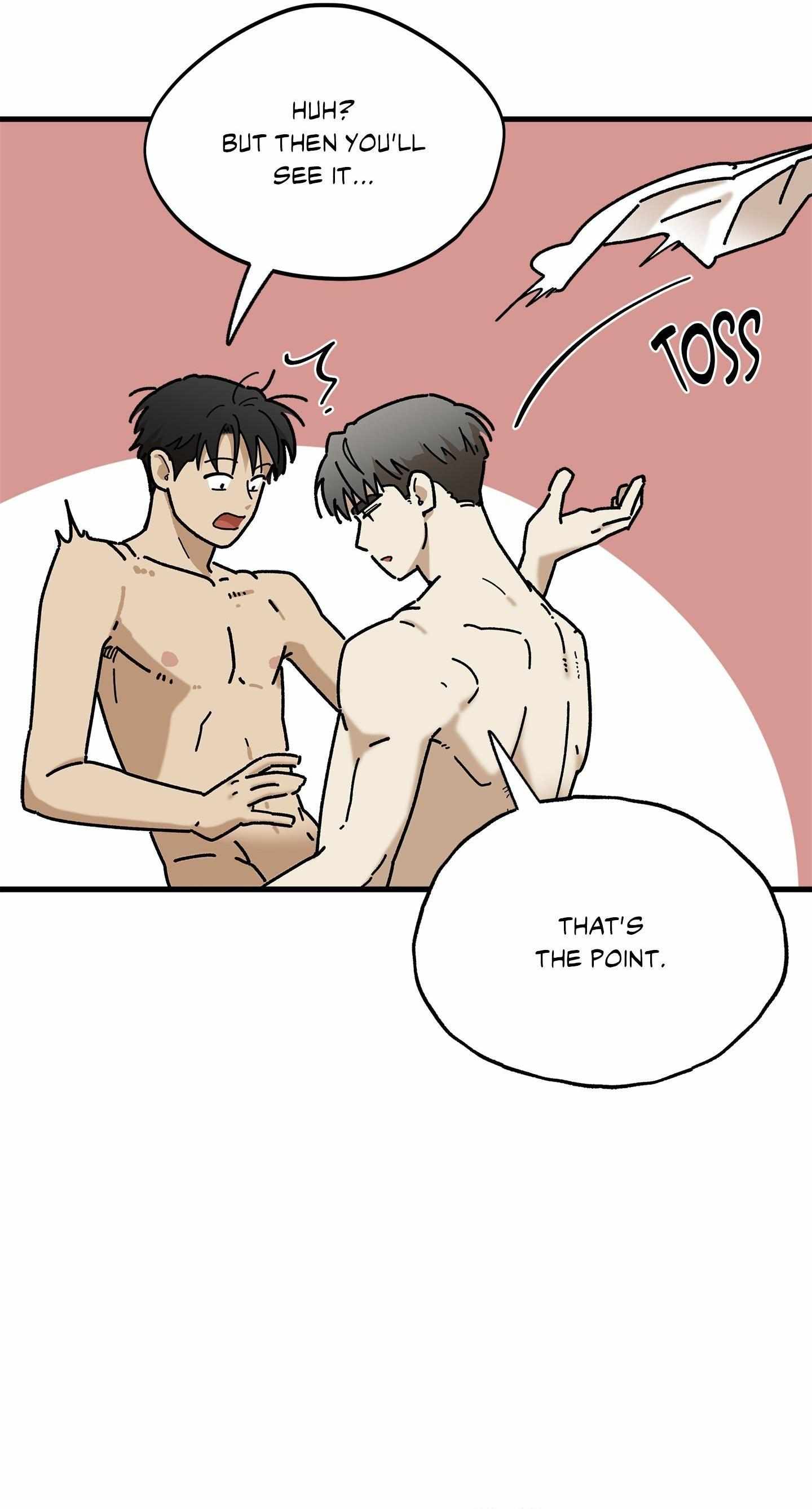 Read Office Hero chapter 7 image 6 on Lezhin