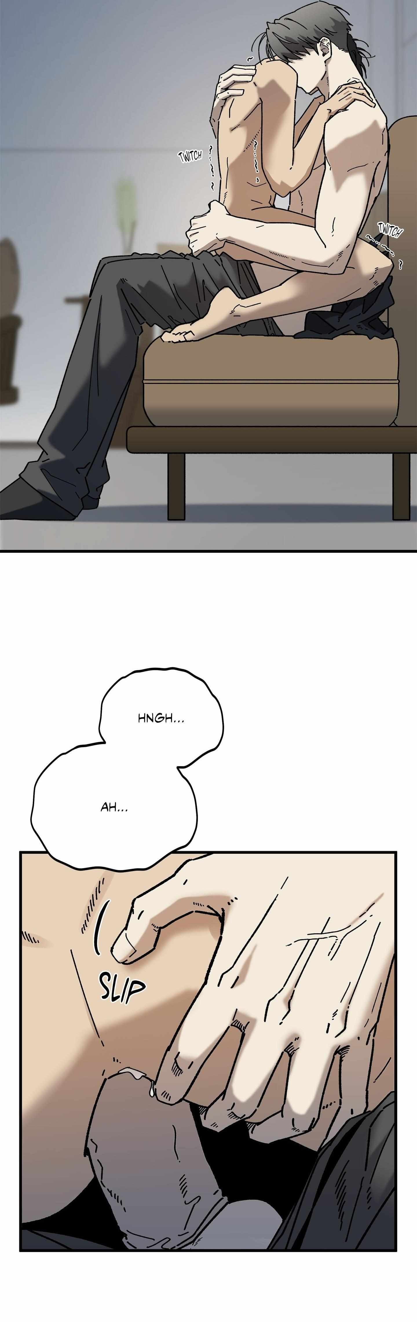 Read Office Hero chapter 7 image 8 on Lezhin