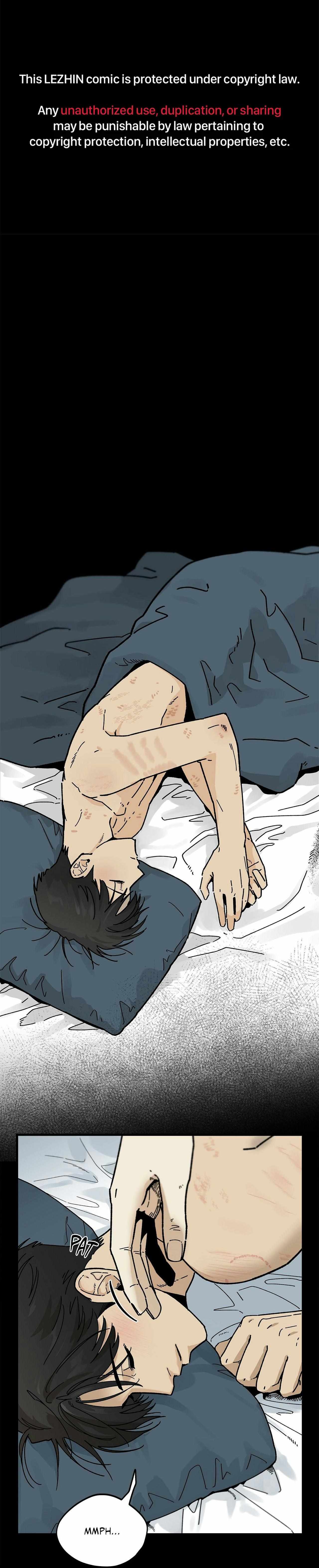 Read Office Hero chapter 8 image 1 on Lezhin