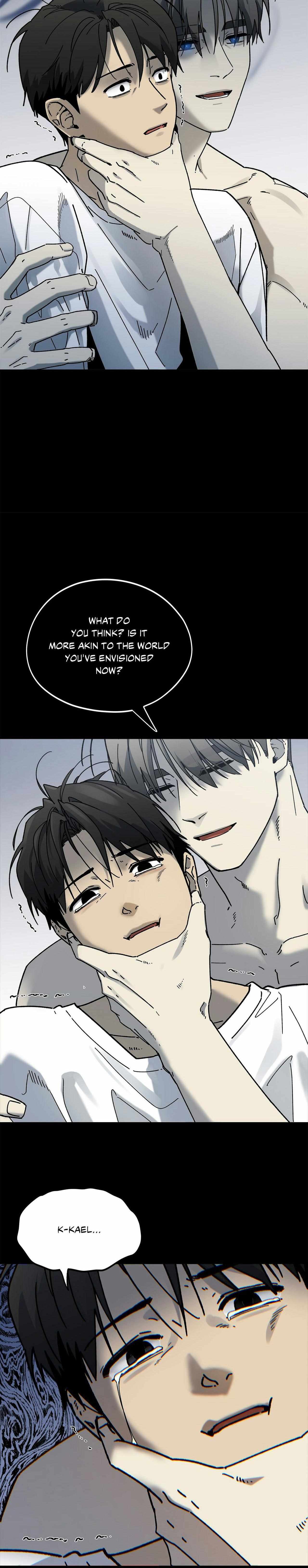 Read Office Hero chapter 8 image 17 on Lezhin