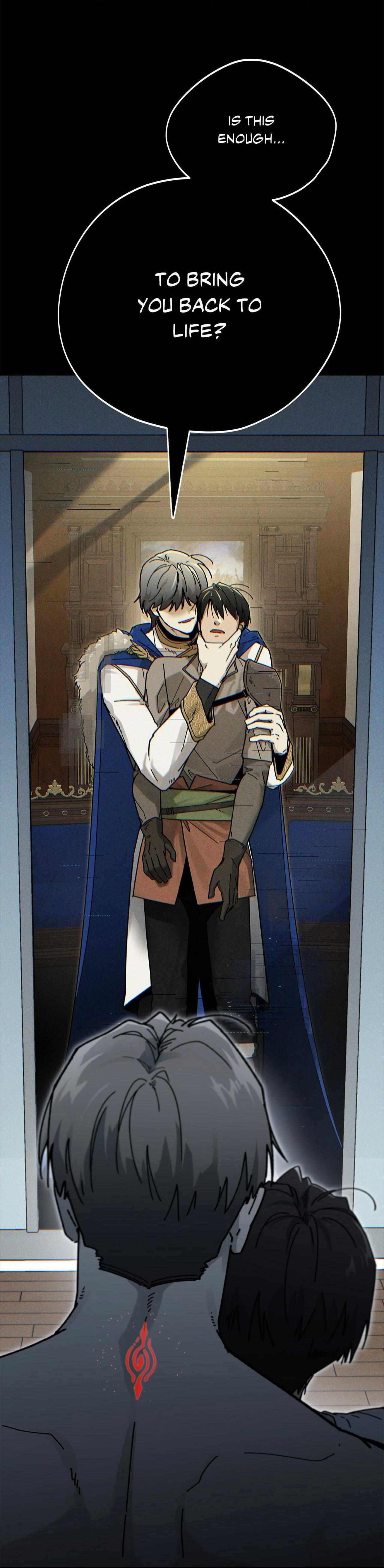 Read Office Hero chapter 8 image 18 on Lezhin