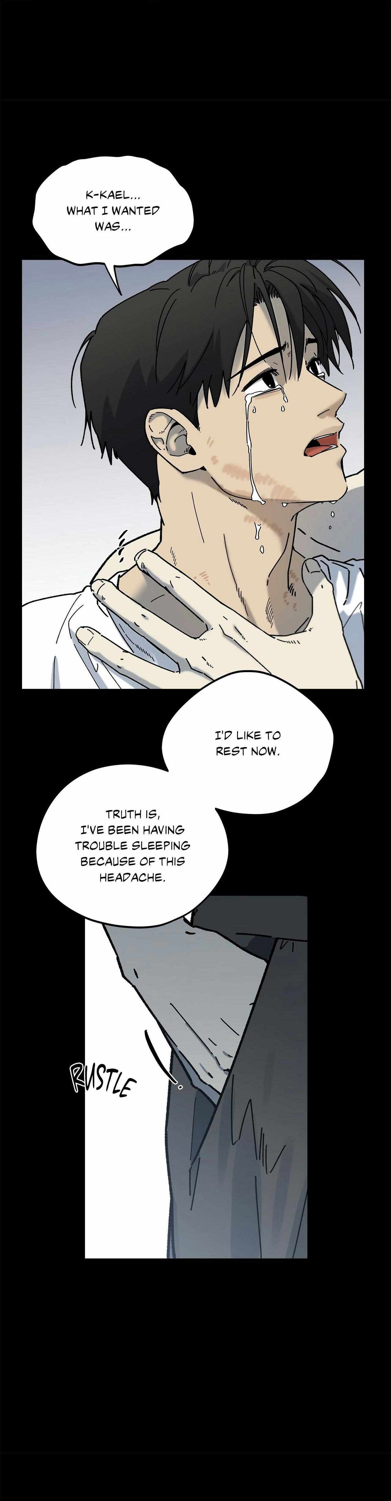 Read Office Hero chapter 8 image 19 on Lezhin