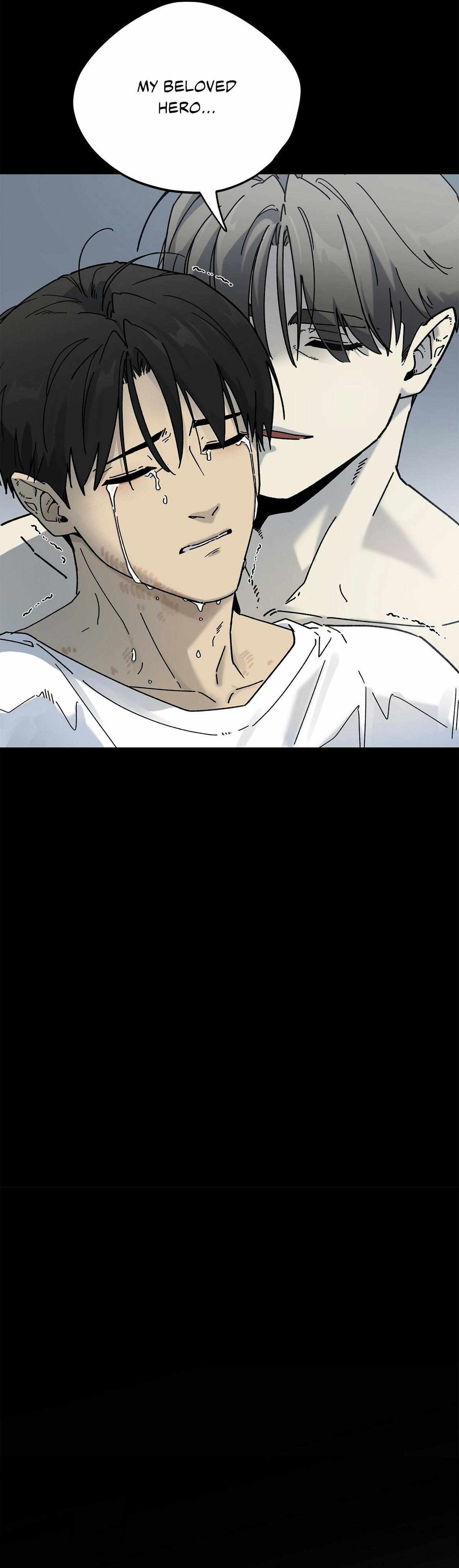 Read Office Hero chapter 8 image 21 on Lezhin
