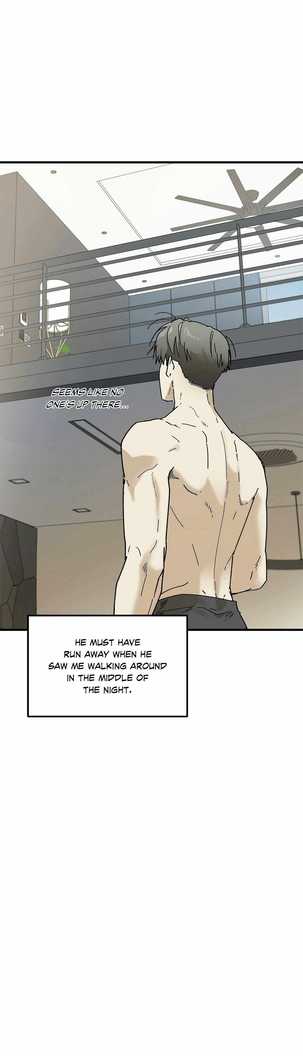 Read Office Hero chapter 8 image 26 on Lezhin