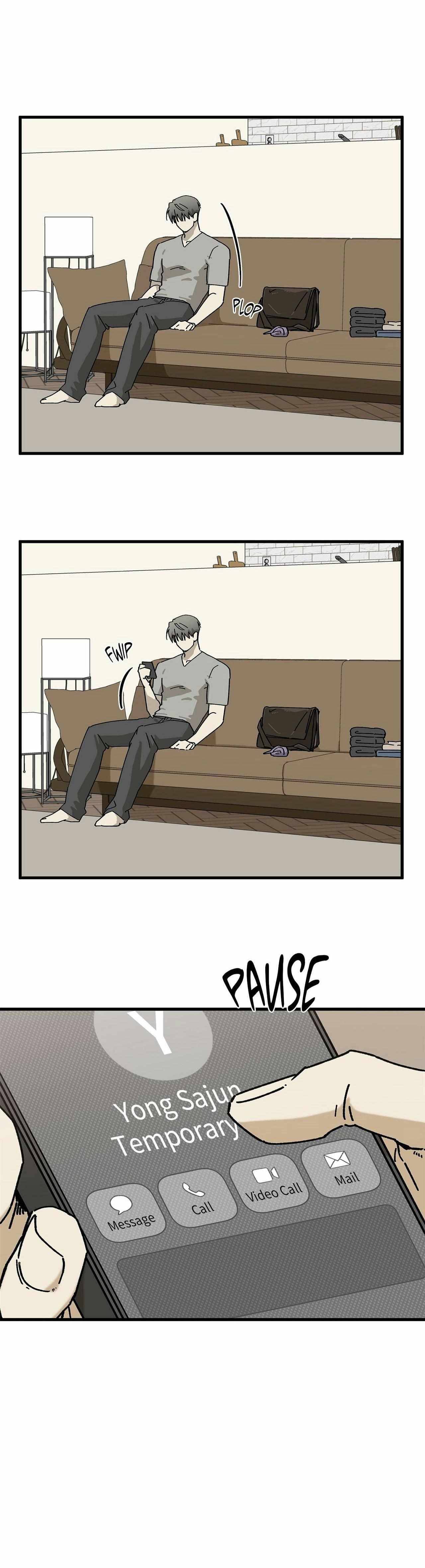 Read Office Hero chapter 8 image 28 on Lezhin
