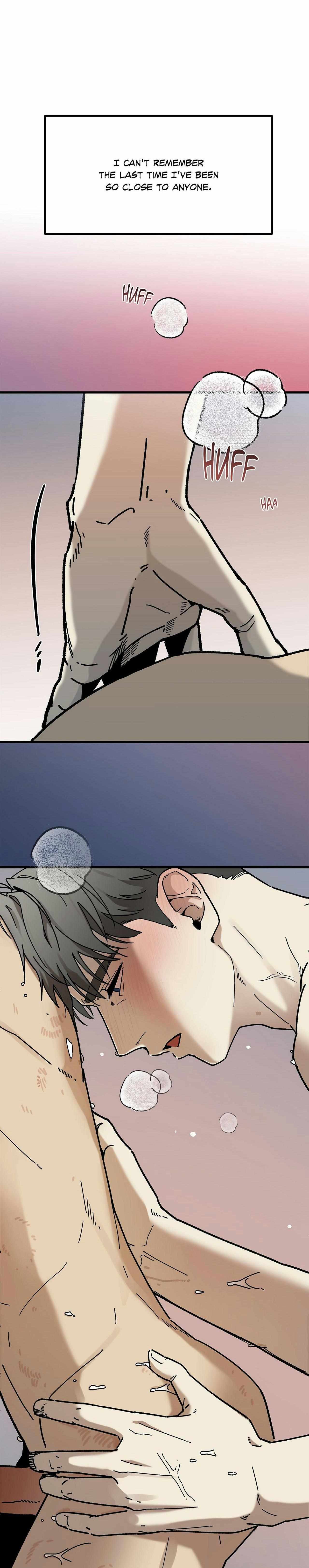 Read Office Hero chapter 8 image 30 on Lezhin