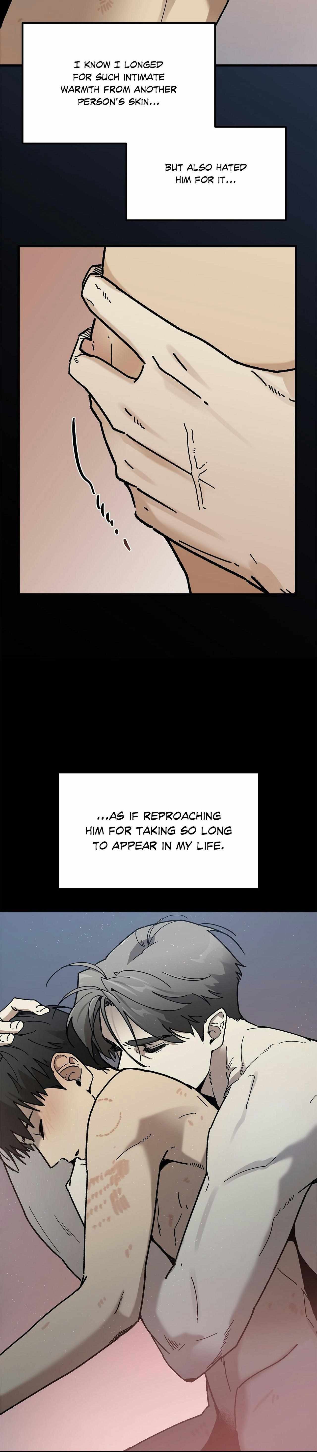 Read Office Hero chapter 8 image 31 on Lezhin