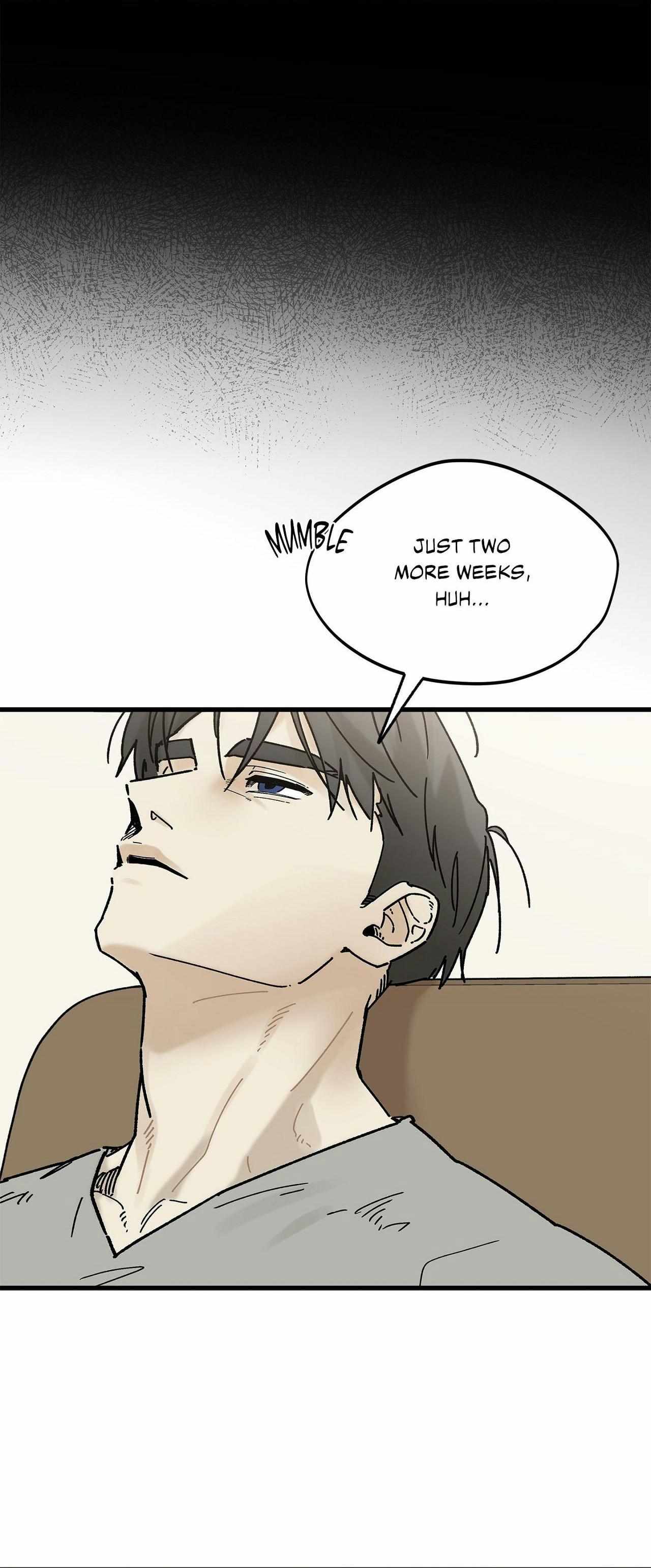 Read Office Hero chapter 8 image 32 on Lezhin
