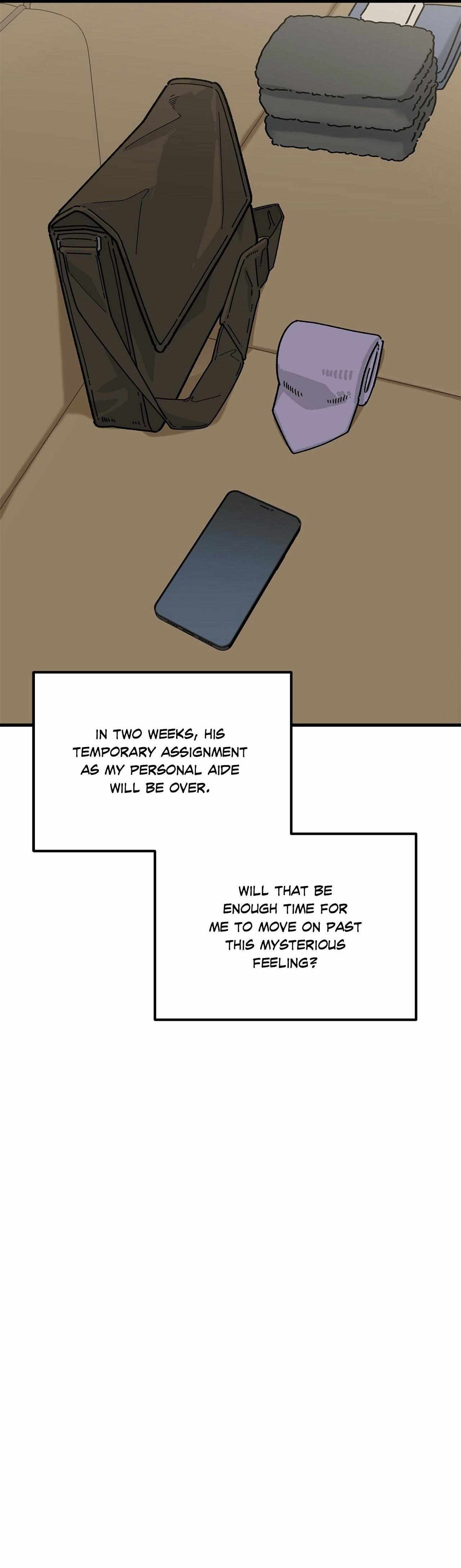 Read Office Hero chapter 8 image 33 on Lezhin