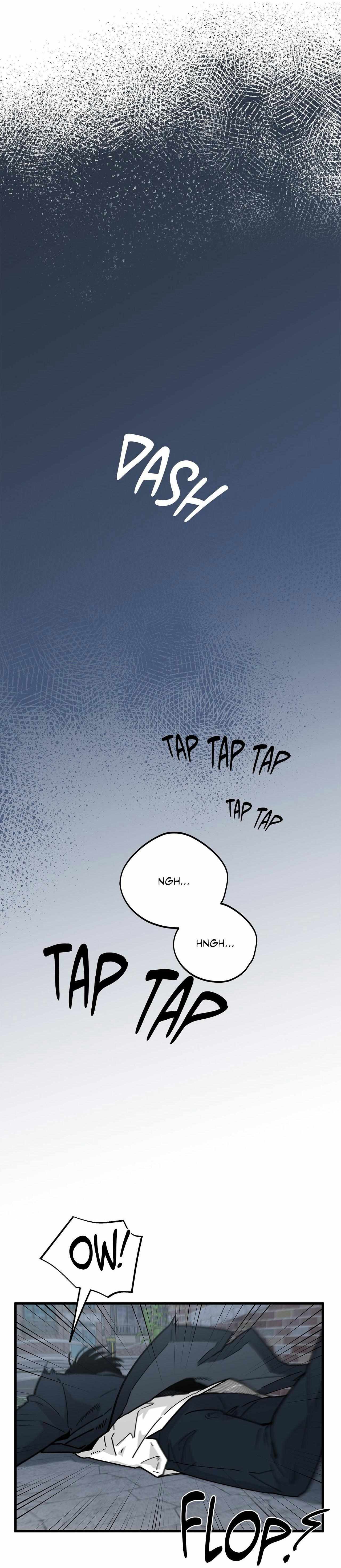 Read Office Hero chapter 8 image 34 on Lezhin