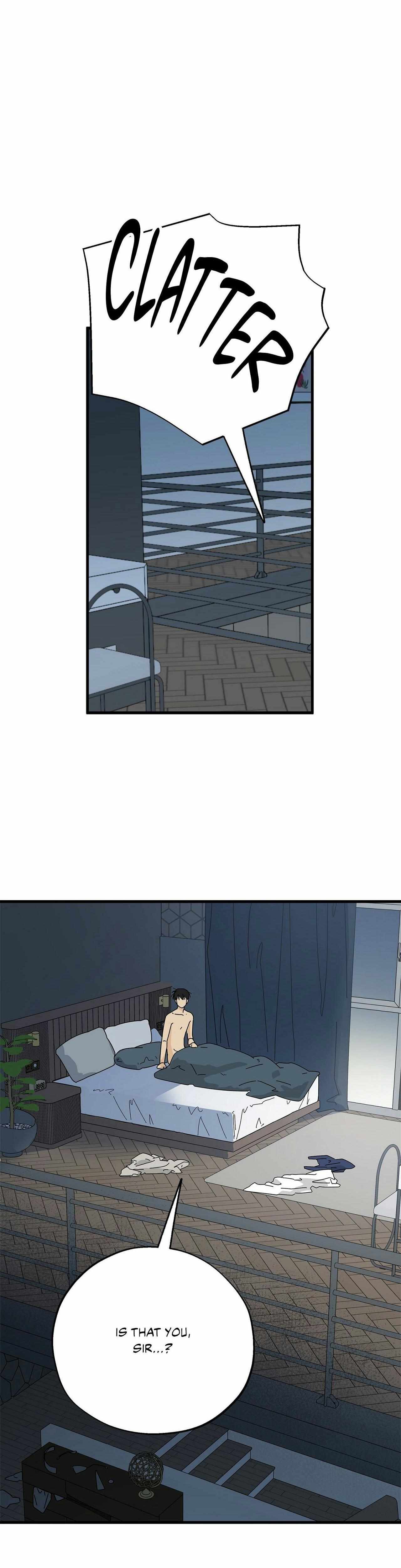 Read Office Hero chapter 8 image 5 on Lezhin