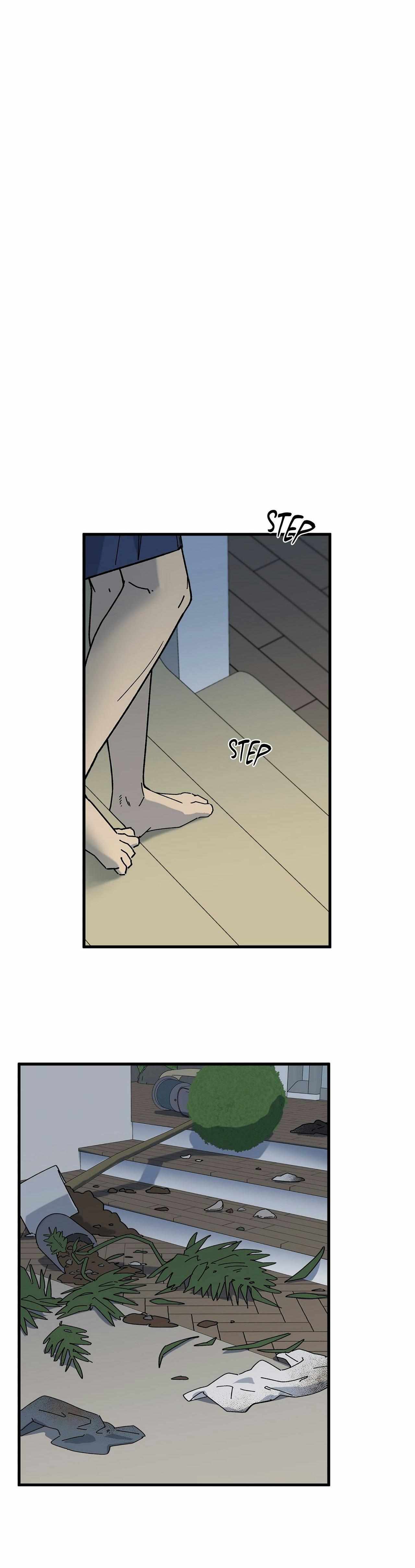 Read Office Hero chapter 8 image 6 on Lezhin