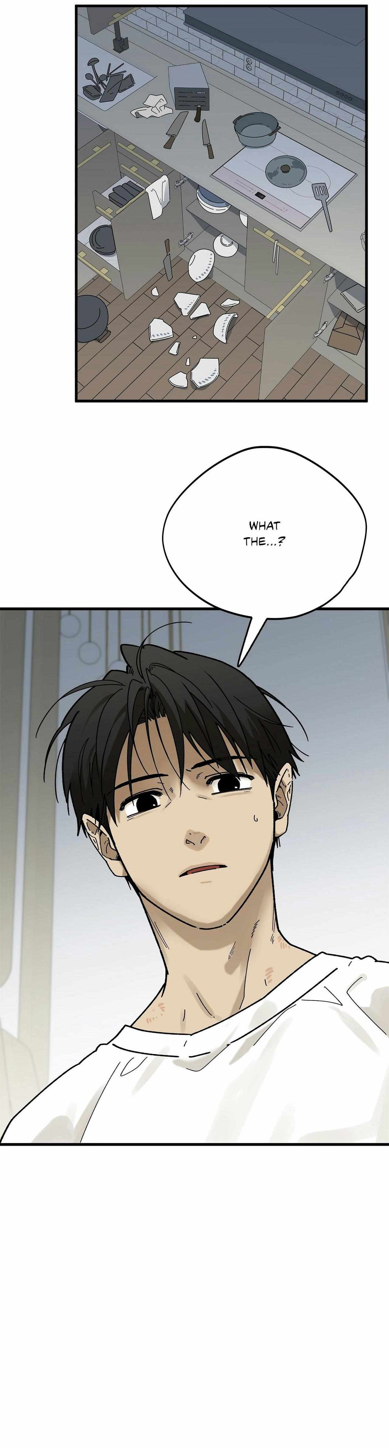 Read Office Hero chapter 8 image 7 on Lezhin