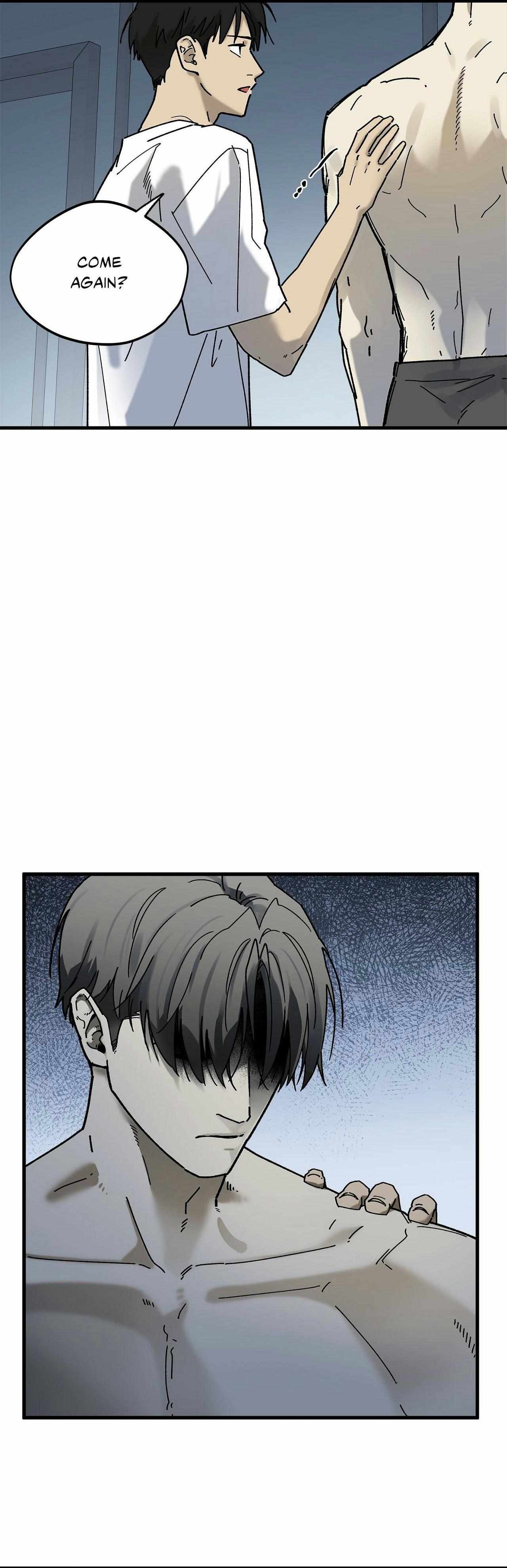 Read Office Hero chapter 8 image 9 on Lezhin