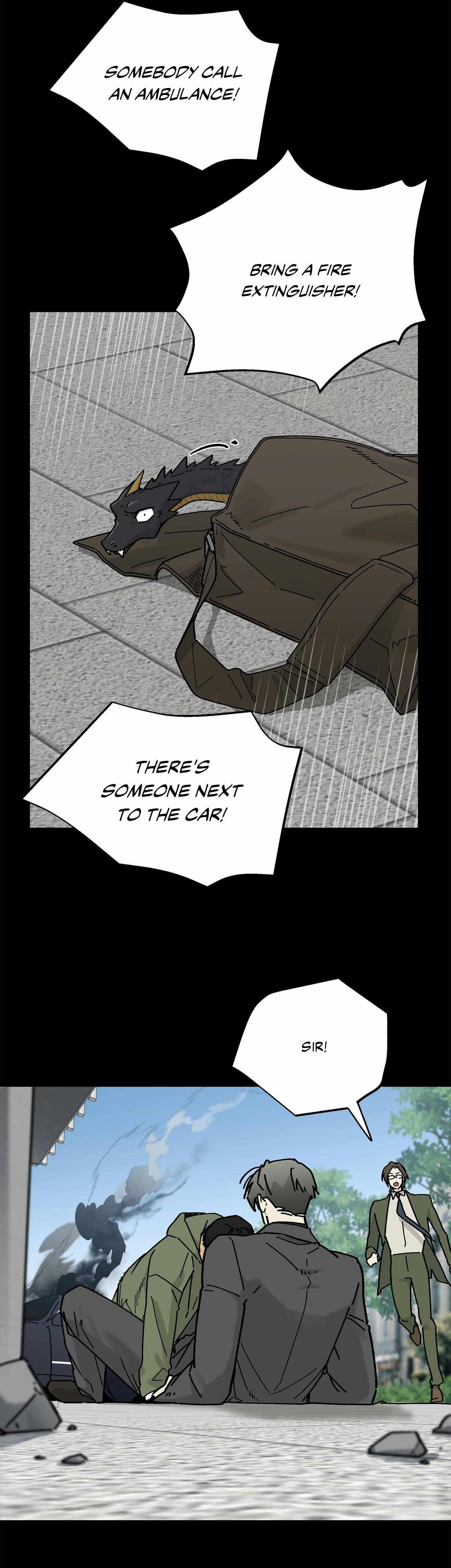 Read Office Hero chapter 9 image 13 on Lezhin