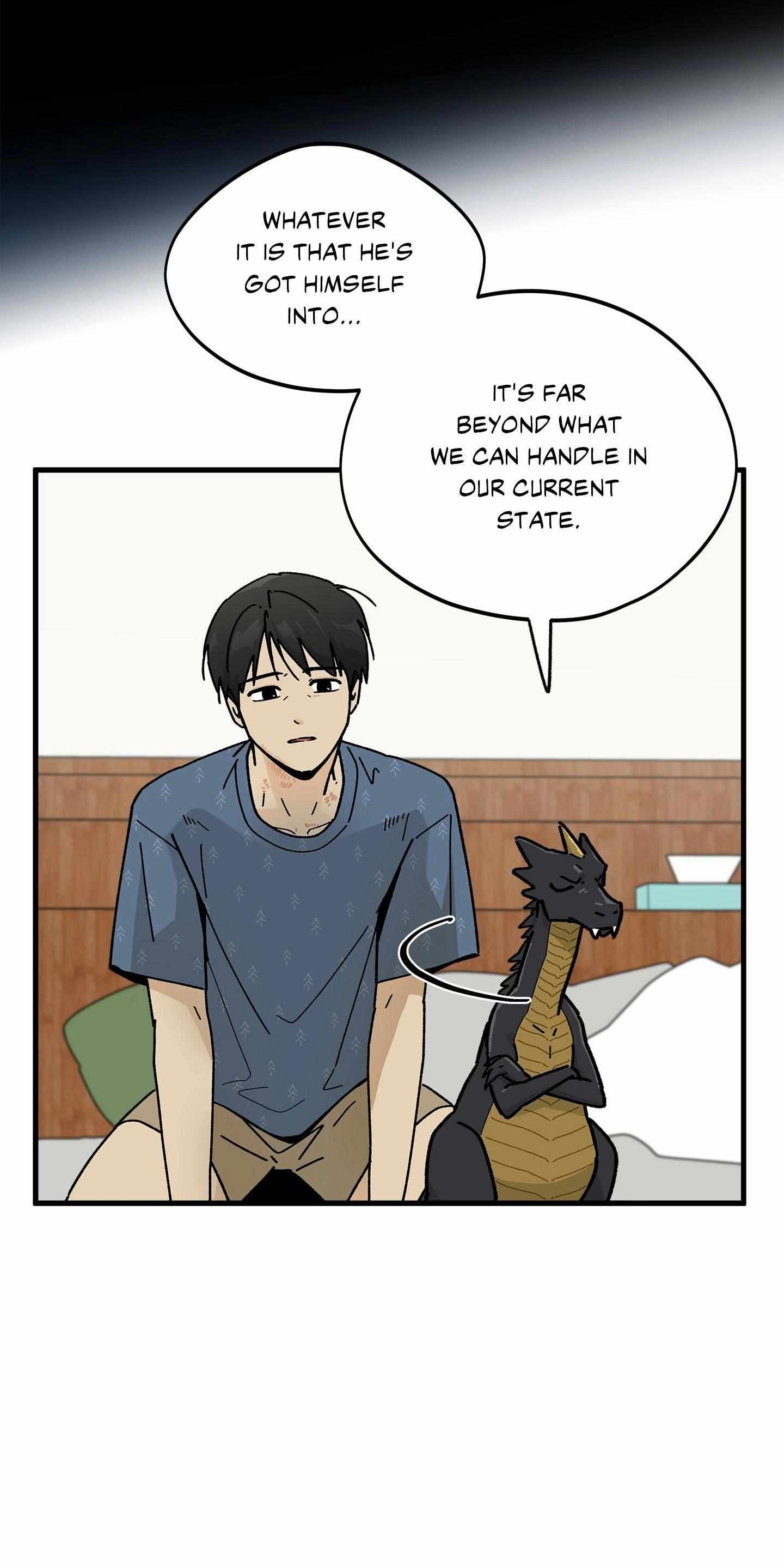Read Office Hero chapter 9 image 15 on Lezhin