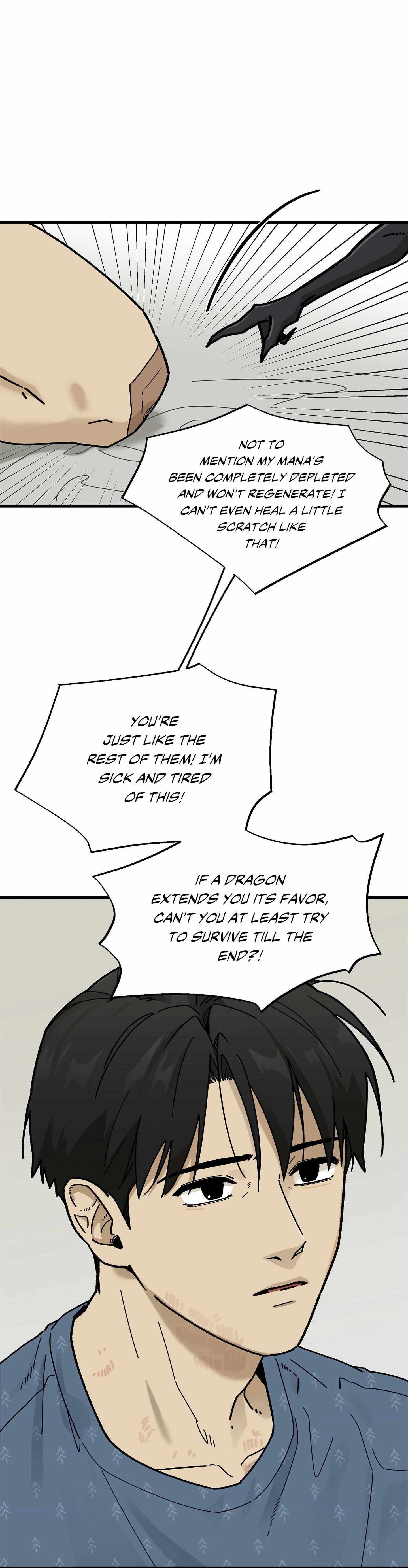 Read Office Hero chapter 9 image 17 on Lezhin
