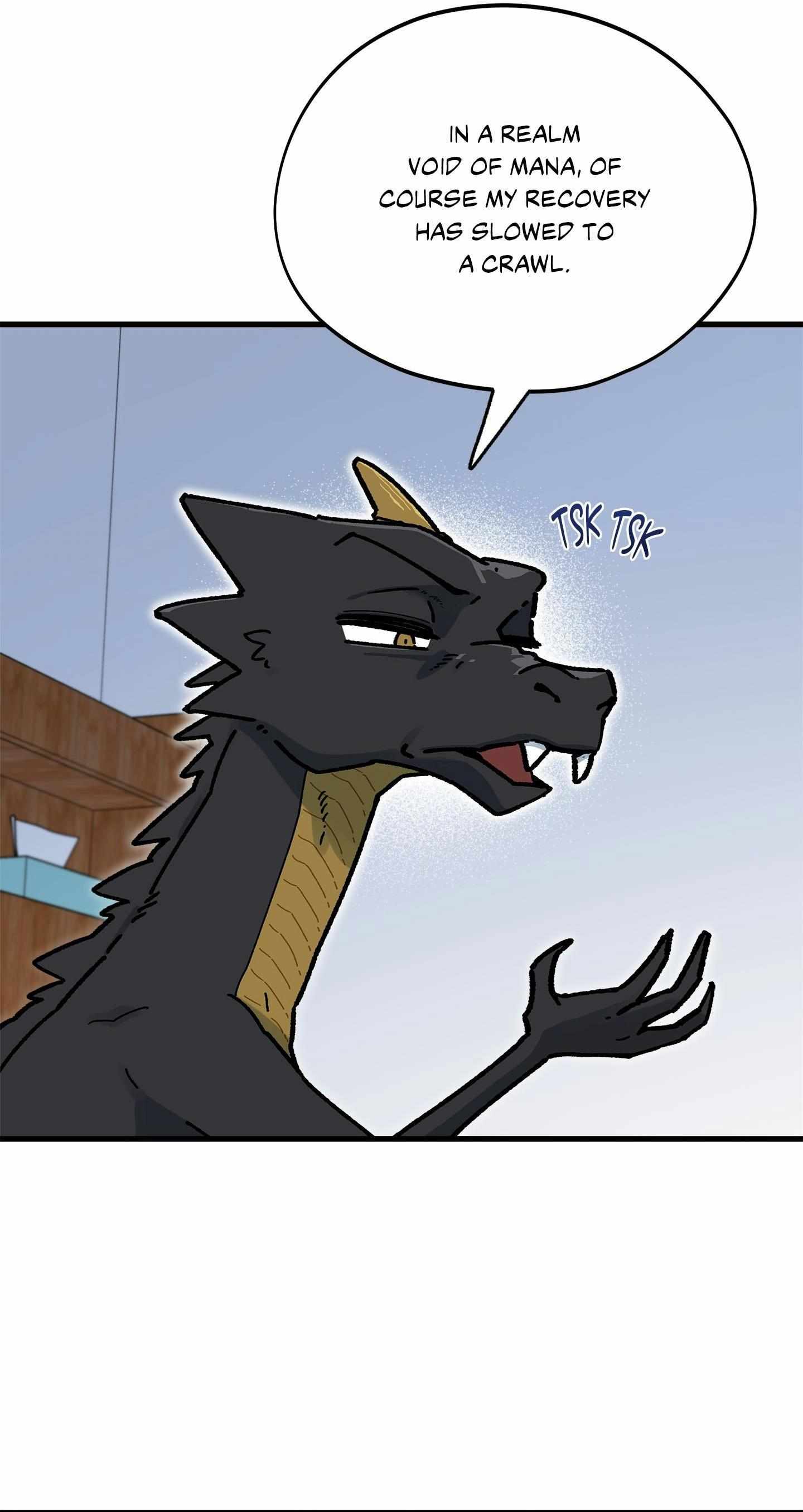 Read Office Hero chapter 9 image 2 on Lezhin