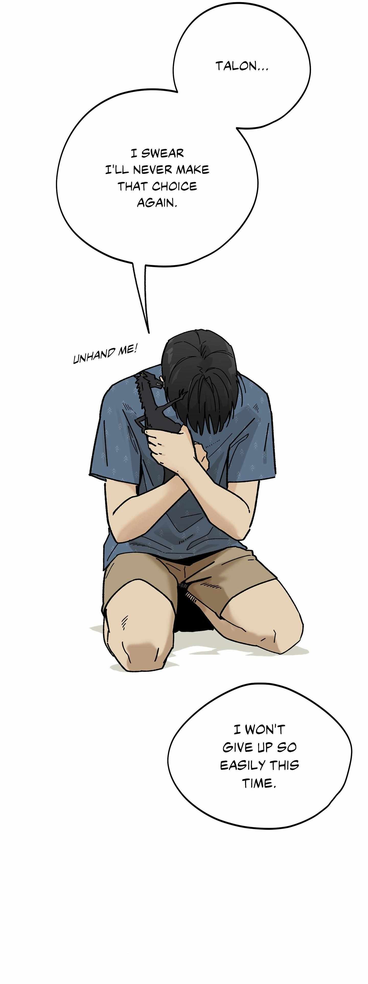 Read Office Hero chapter 9 image 20 on Lezhin