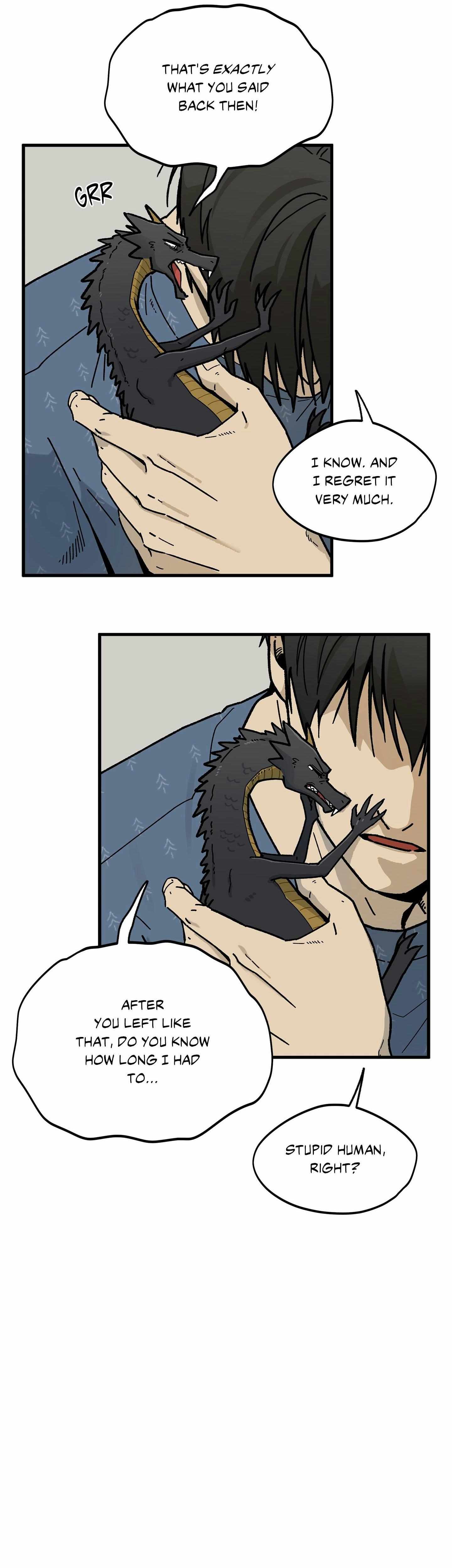 Read Office Hero chapter 9 image 21 on Lezhin