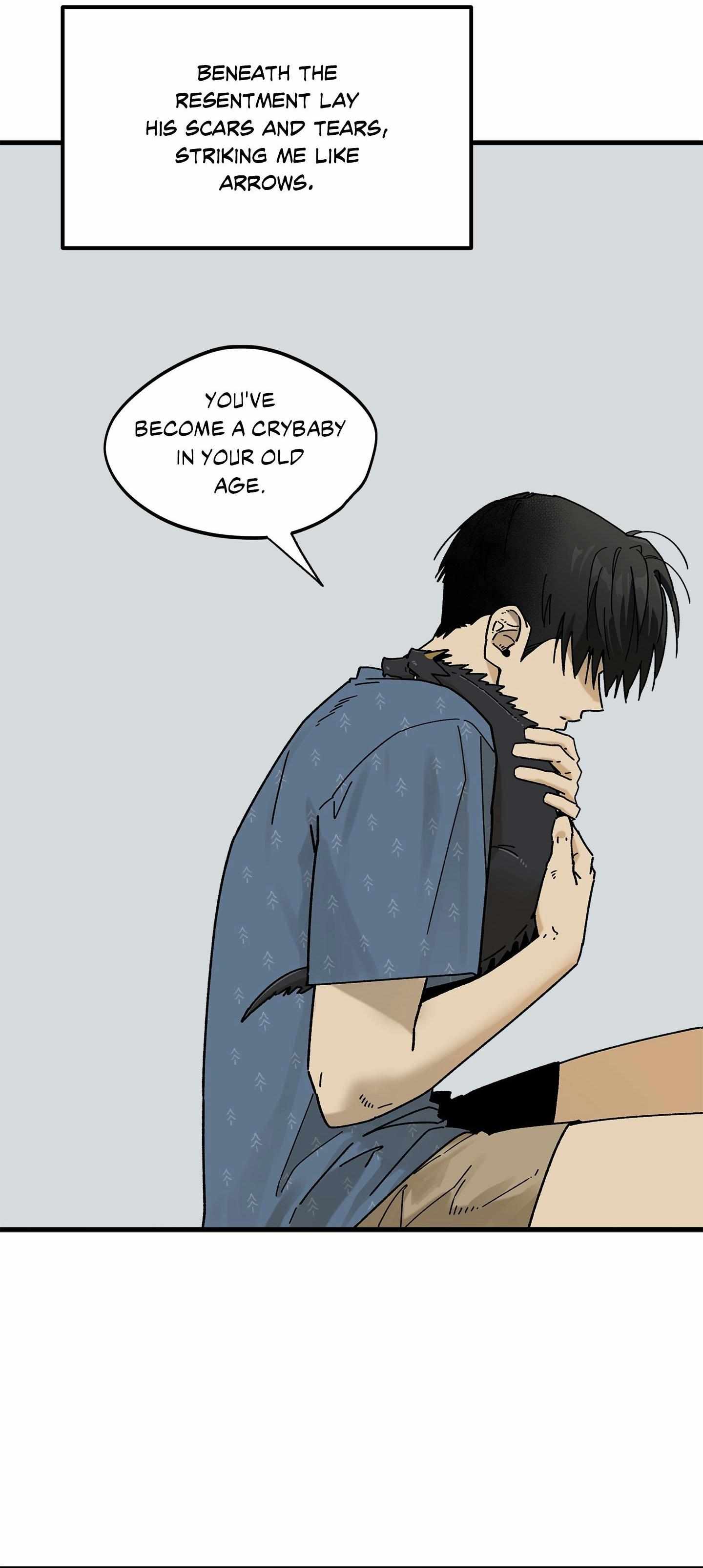 Read Office Hero chapter 9 image 22 on Lezhin