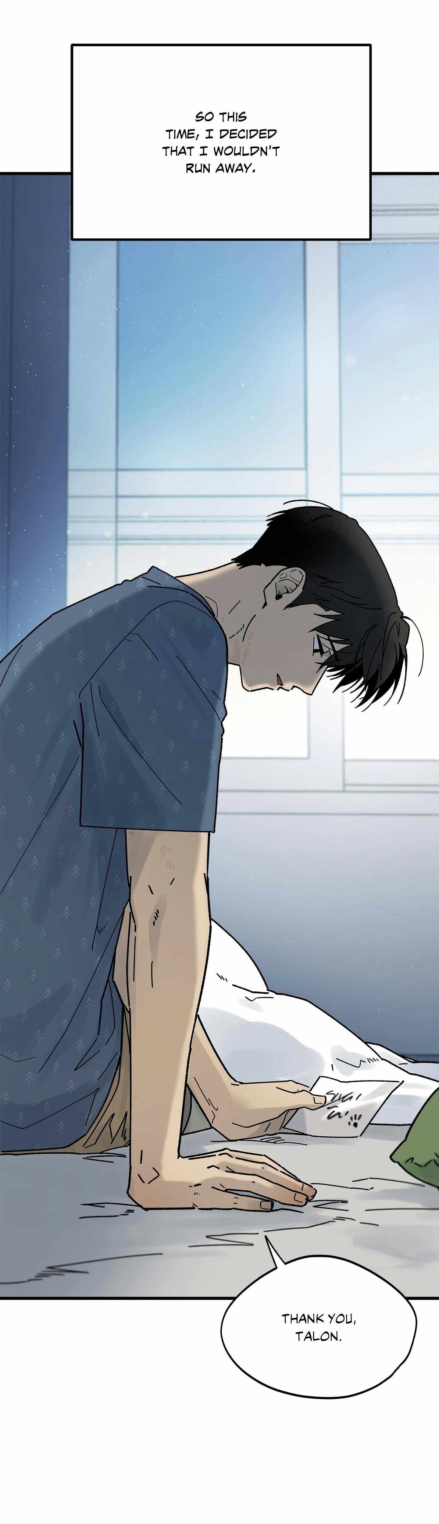Read Office Hero chapter 9 image 26 on Lezhin