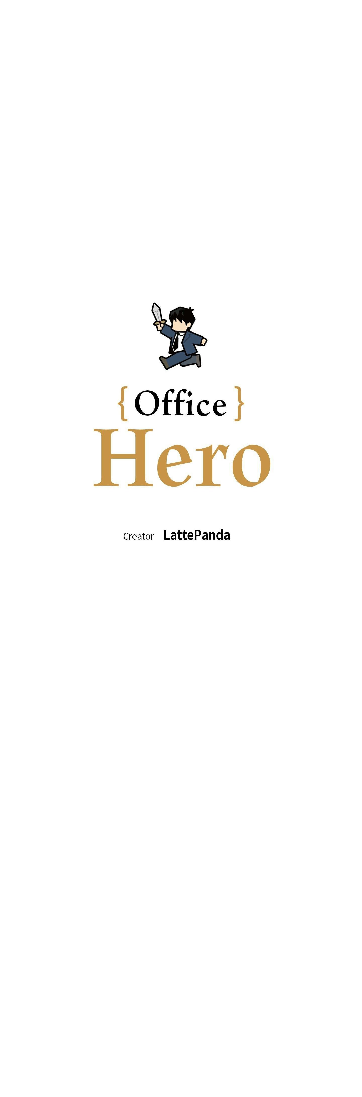 Read Office Hero chapter 9 image 27 on Lezhin