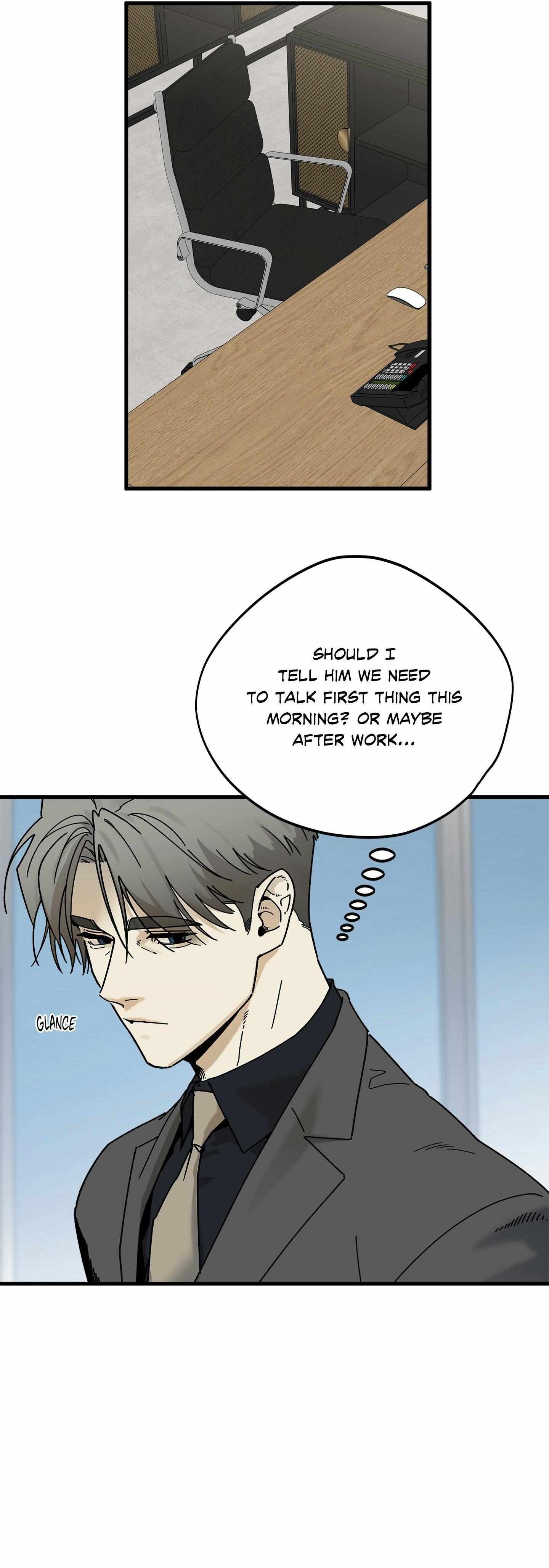 Read Office Hero chapter 9 image 29 on Lezhin