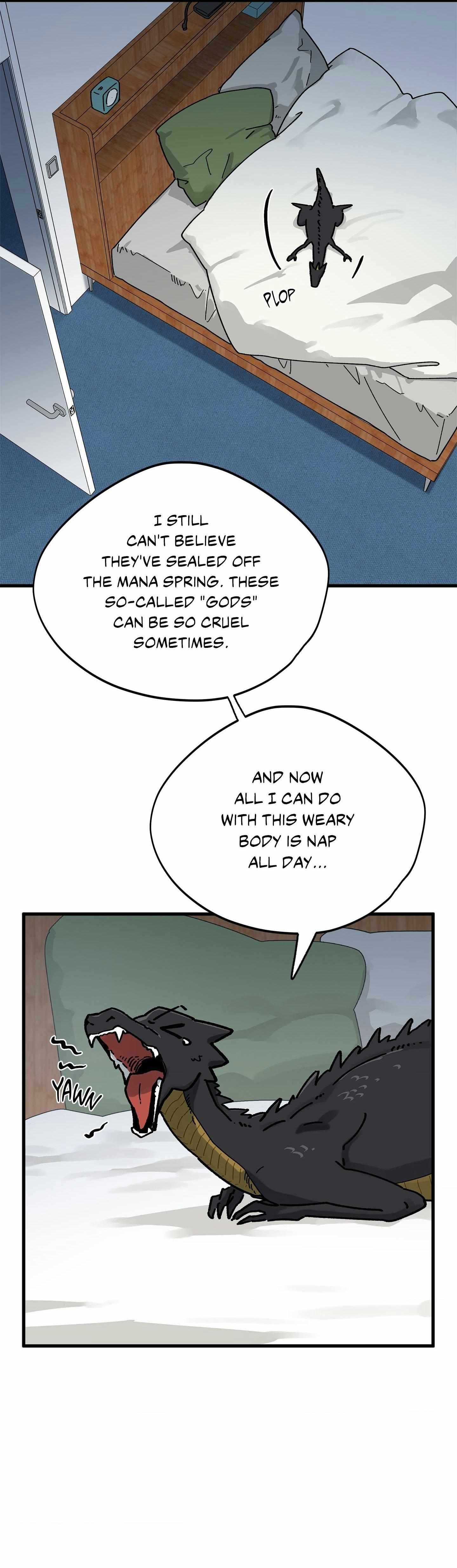 Read Office Hero chapter 9 image 3 on Lezhin