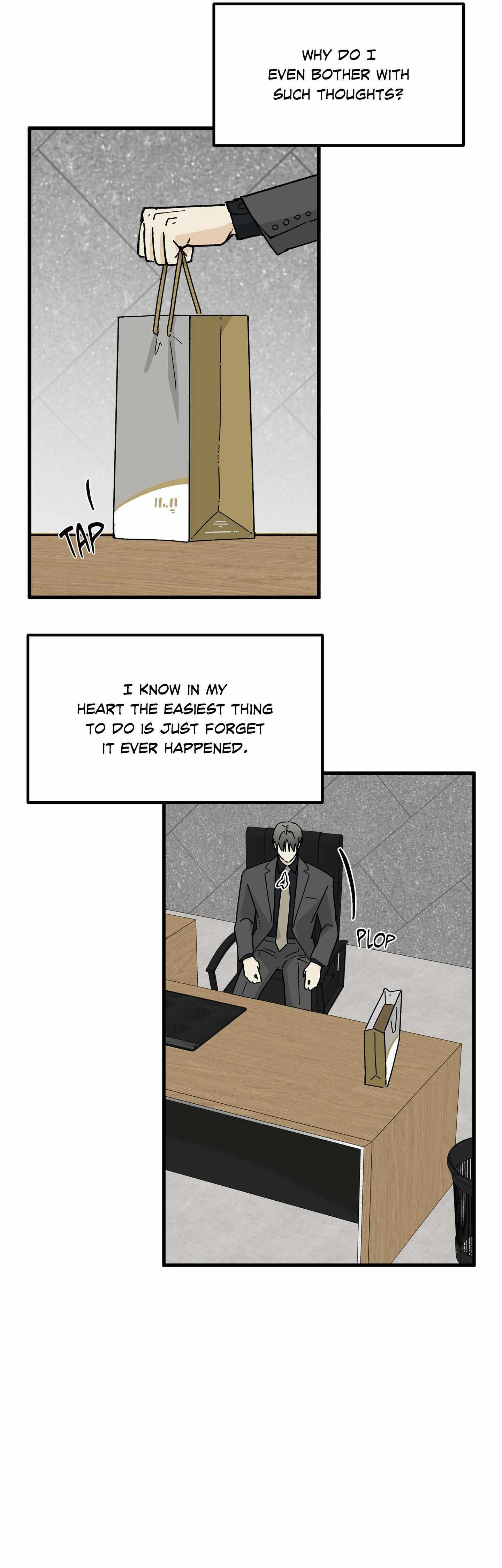 Read Office Hero chapter 9 image 30 on Lezhin