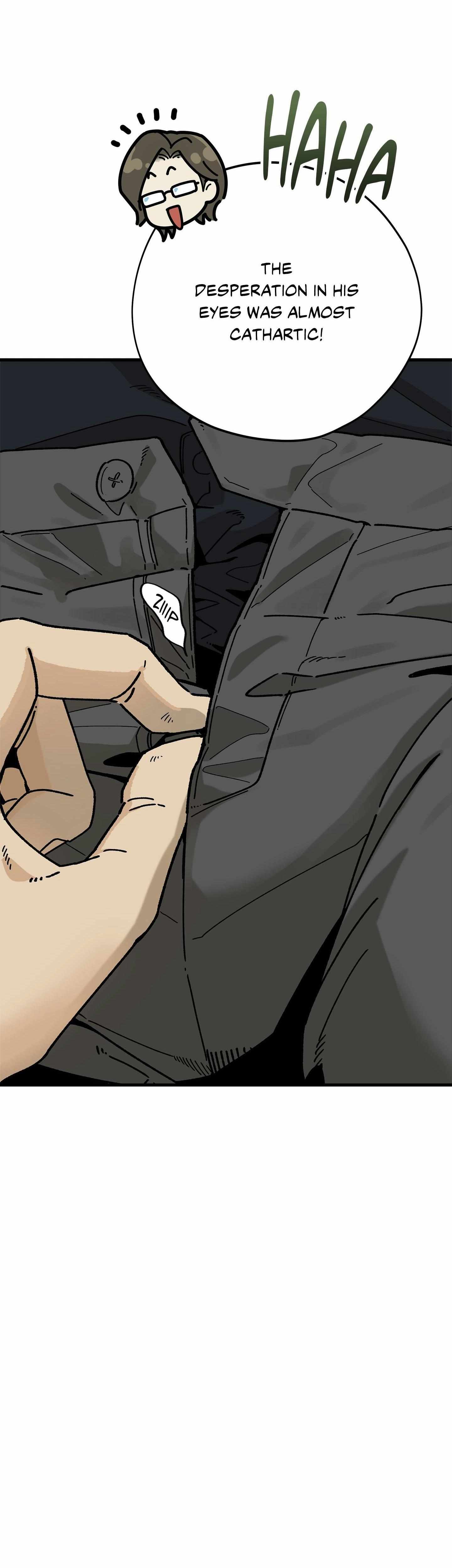 Read Office Hero chapter 9 image 40 on Lezhin