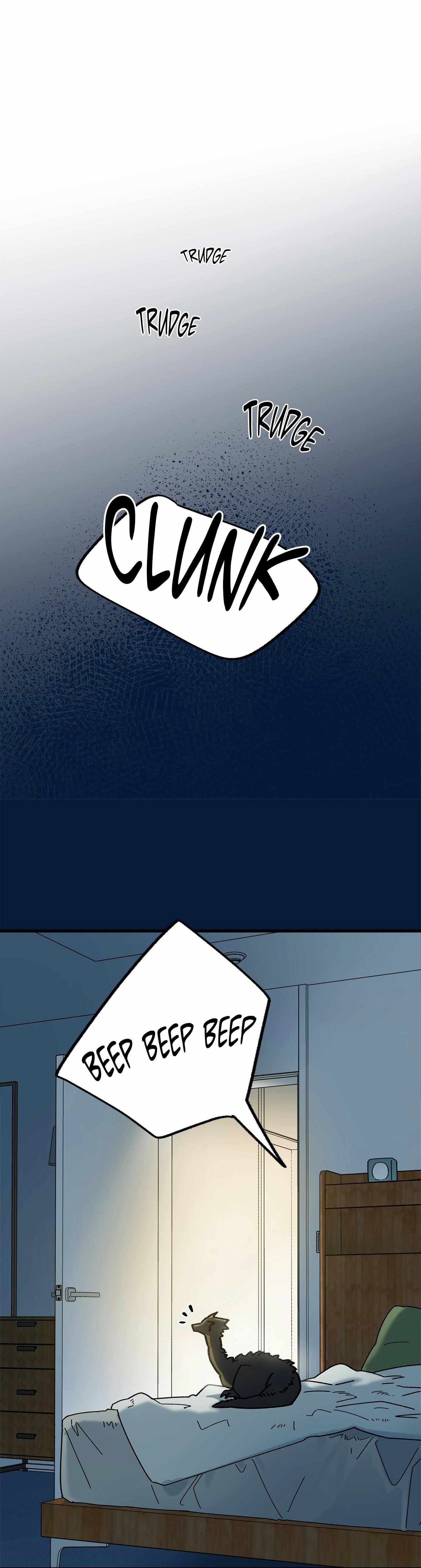 Read Office Hero chapter 9 image 5 on Lezhin