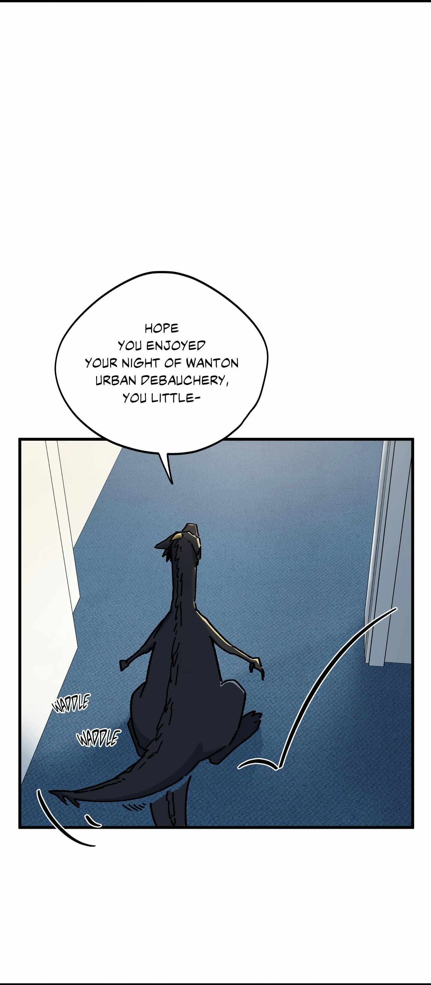 Read Office Hero chapter 9 image 6 on Lezhin