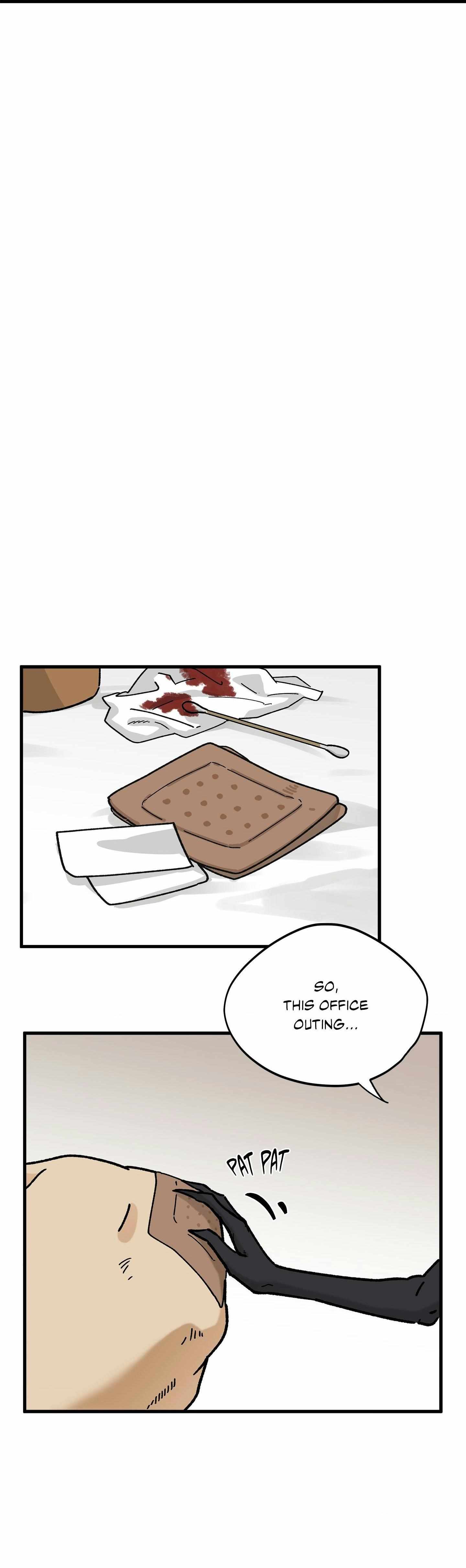 Read Office Hero chapter 9 image 8 on Lezhin