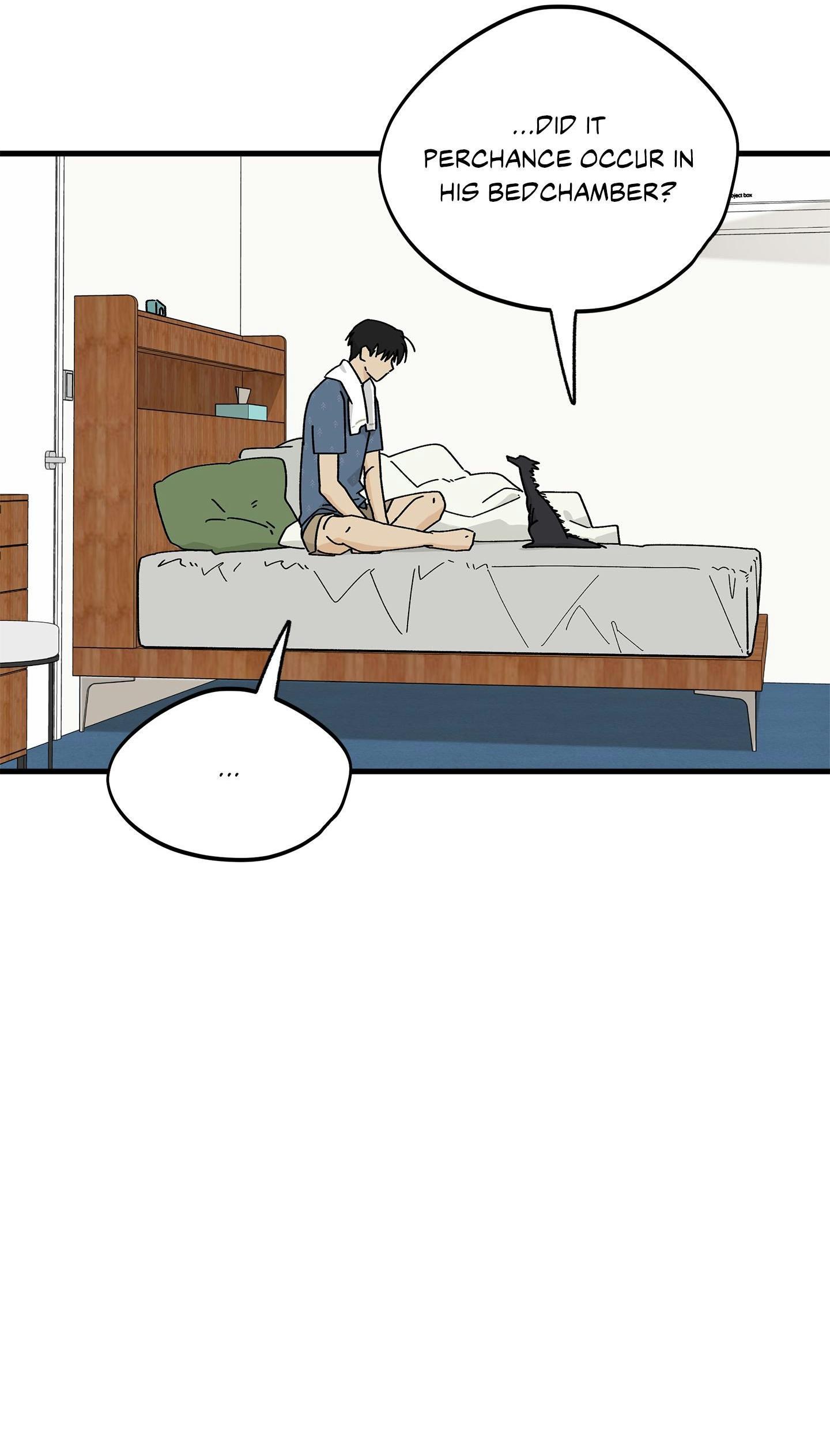 Read Office Hero chapter 9 image 9 on Lezhin