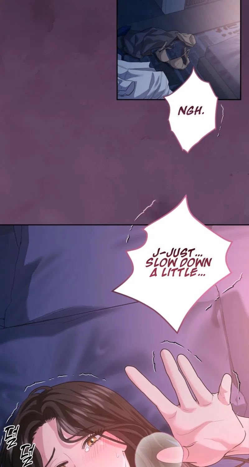 Read Office Partners chapter 1 image 2 on Lezhin