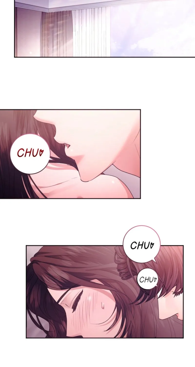 Read Office Partners chapter 1 image 23 on Lezhin