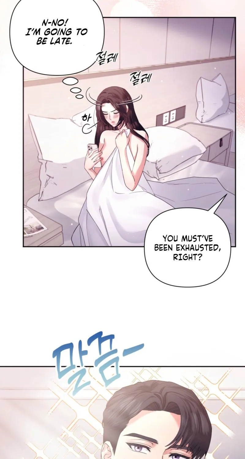 Read Office Partners chapter 1 image 31 on Lezhin