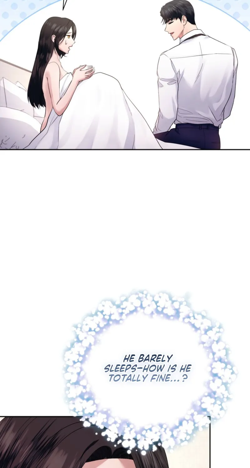 Read Office Partners chapter 1 image 33 on Lezhin