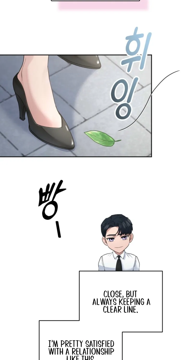 Read Office Partners chapter 1 image 45 on Lezhin