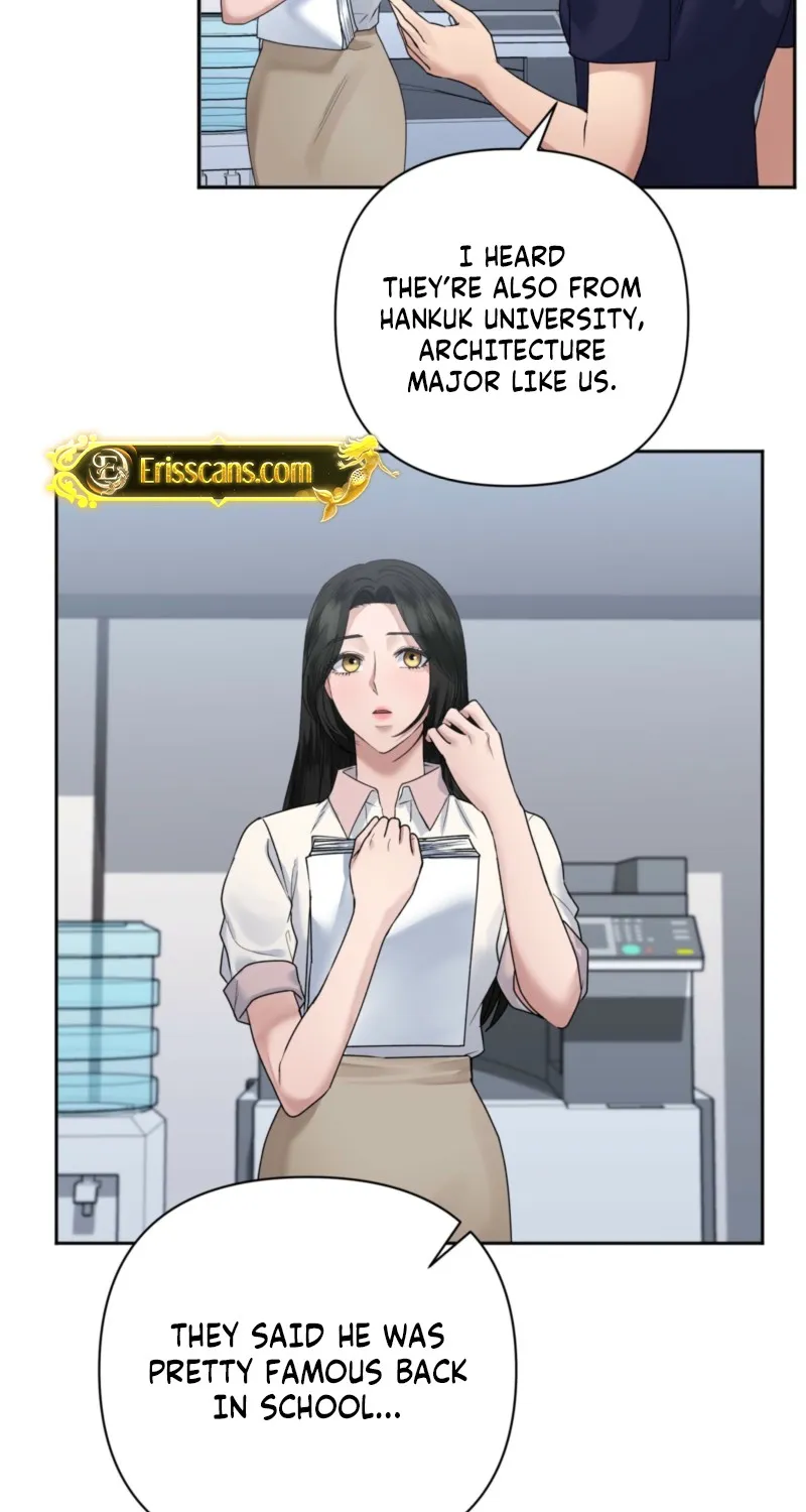 Read Office Partners chapter 1 image 58 on Lezhin