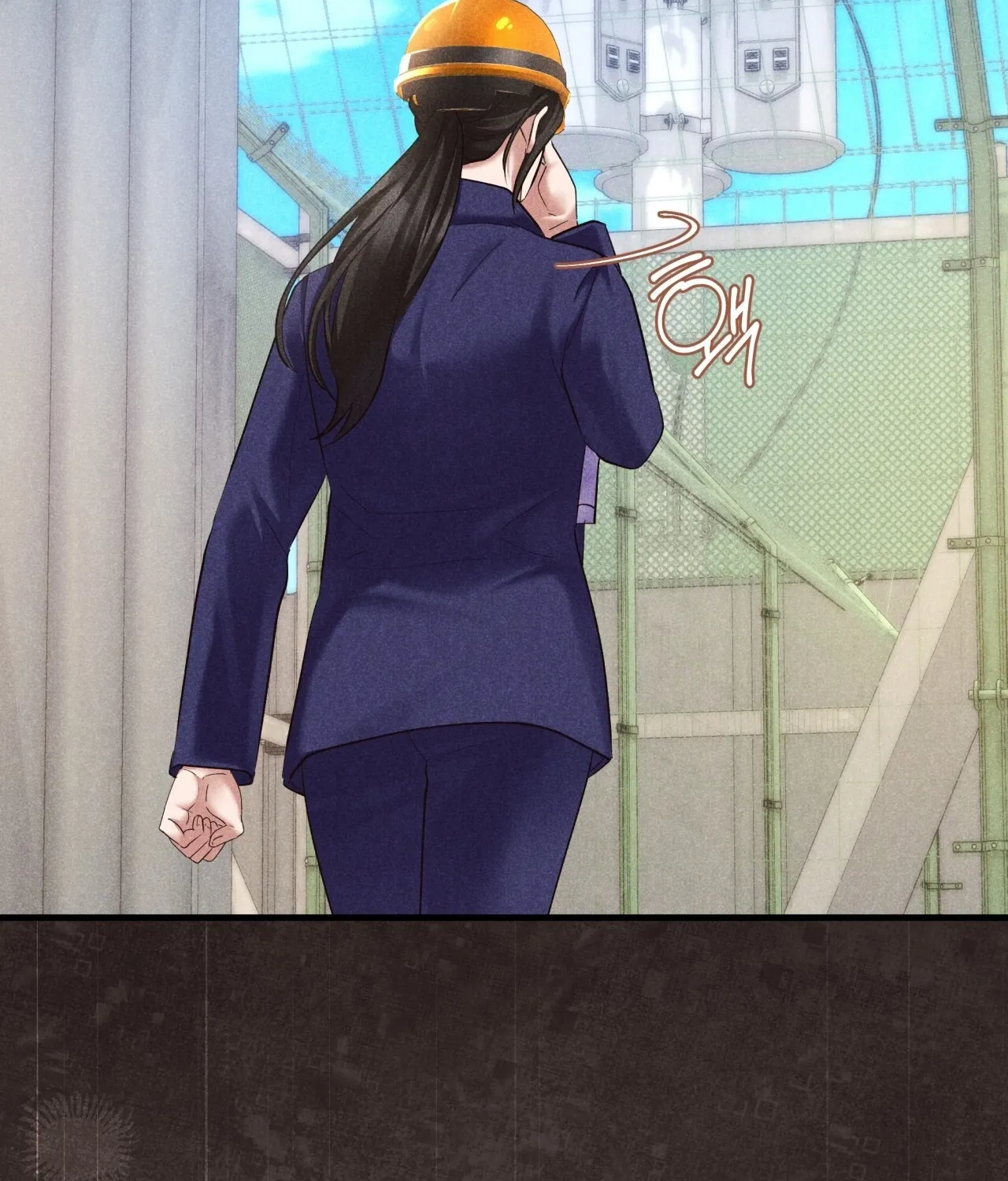 Read Office Partners chapter 11 image 106 on Lezhin