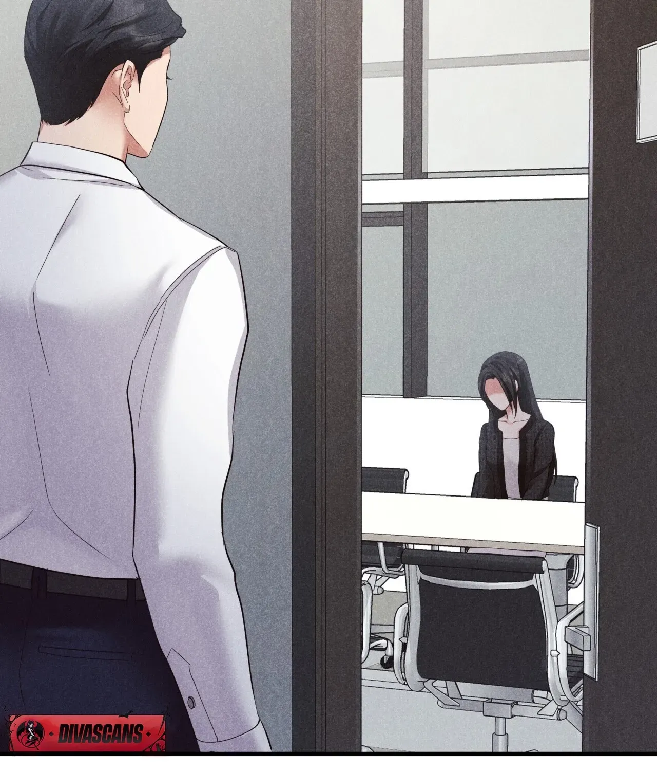 Read Office Partners chapter 11 image 116 on Lezhin