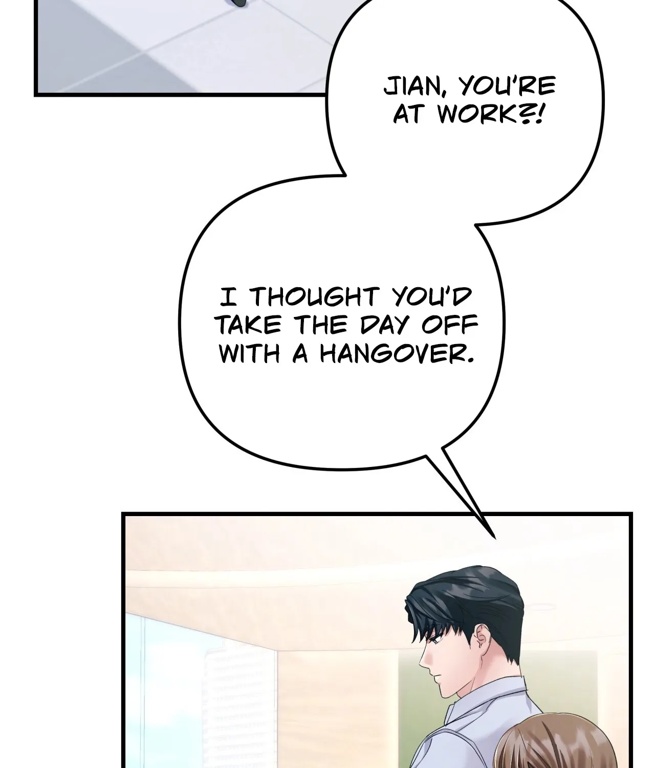 Read Office Partners chapter 11 image 53 on Lezhin
