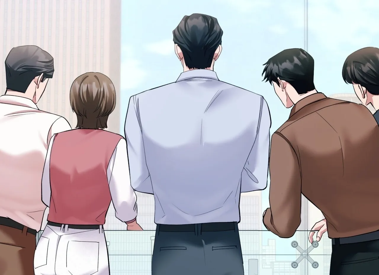 Read Office Partners chapter 11 image 63 on Lezhin