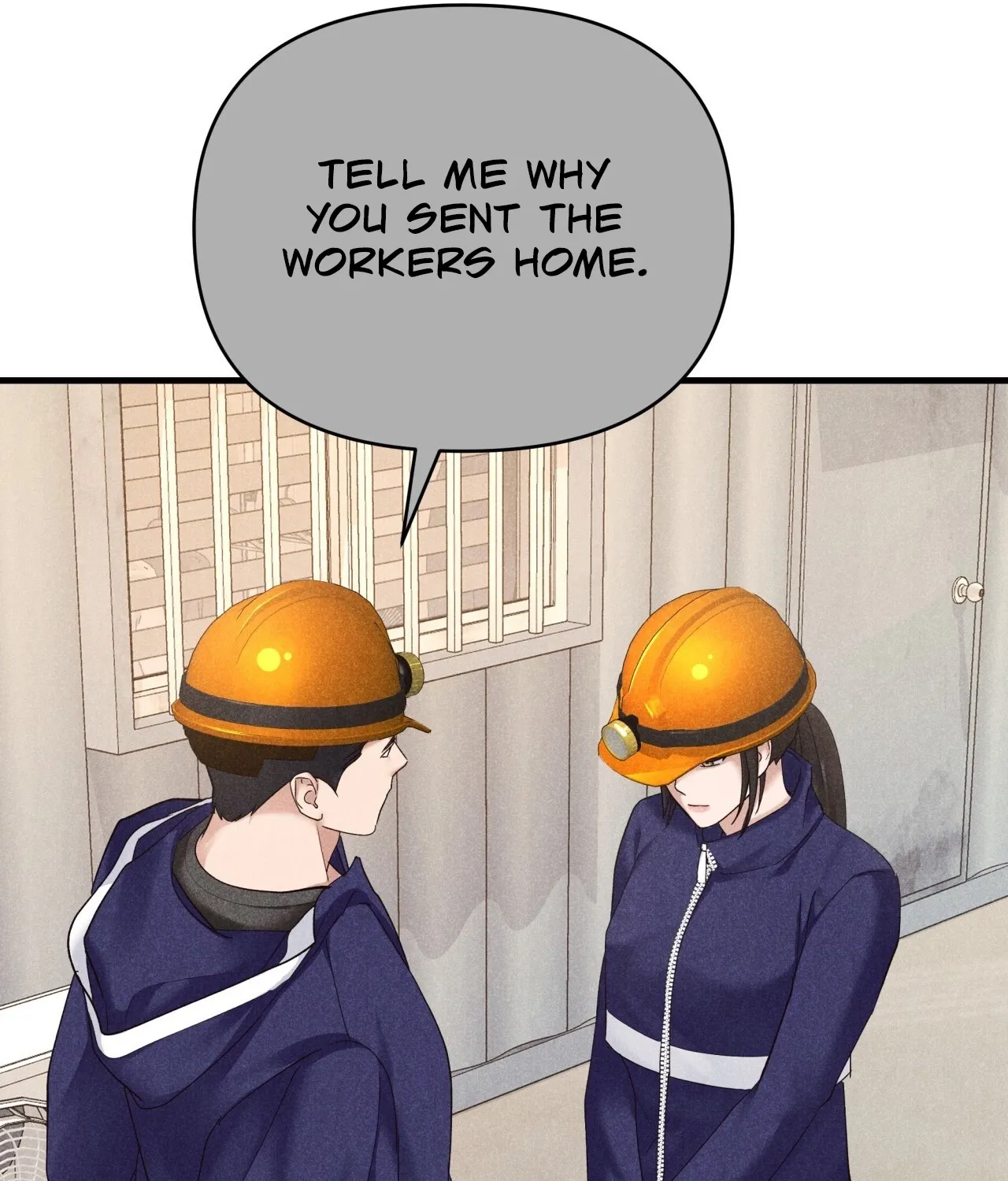 Read Office Partners chapter 11 image 78 on Lezhin
