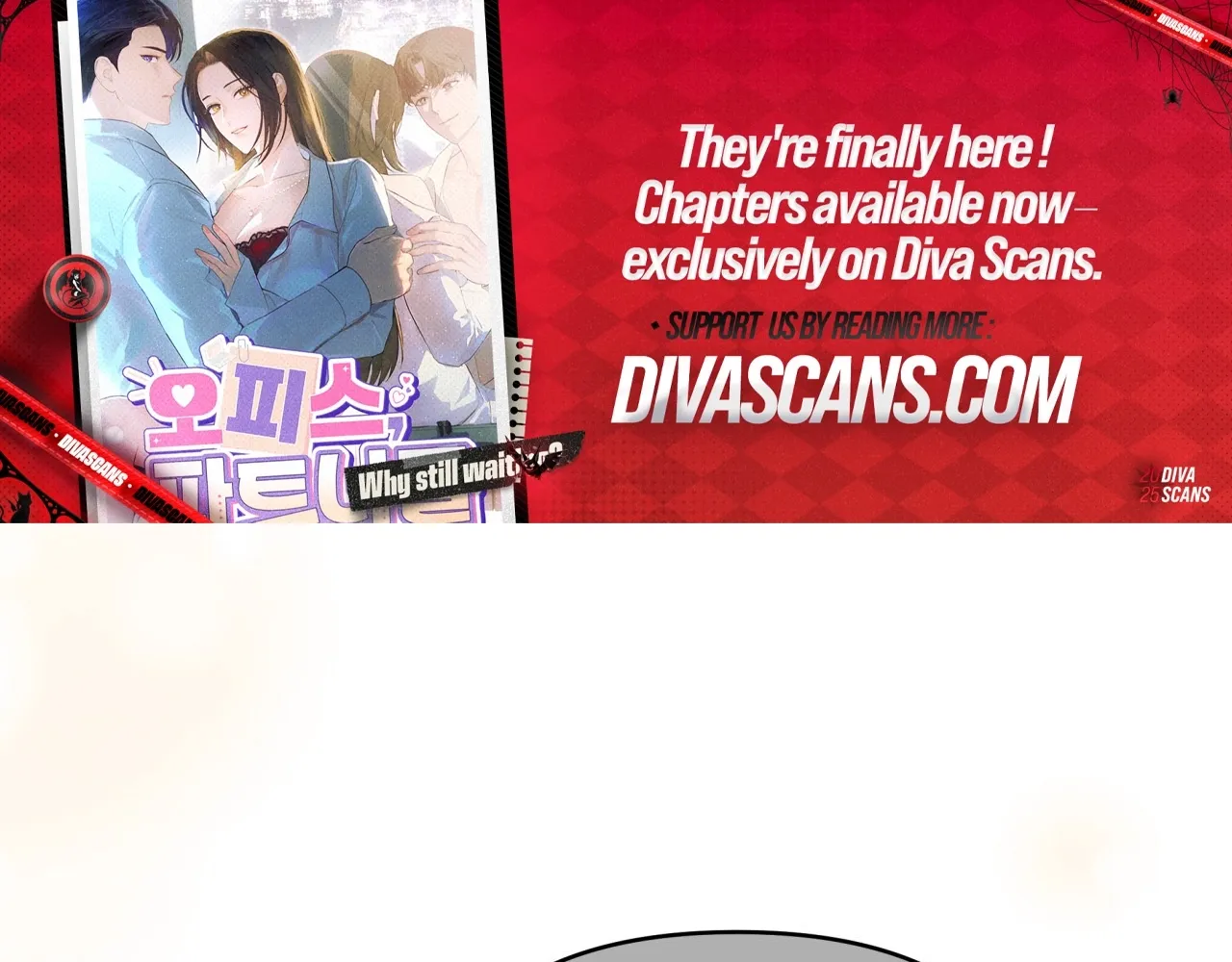 Read Office Partners chapter 11 image 82 on Lezhin