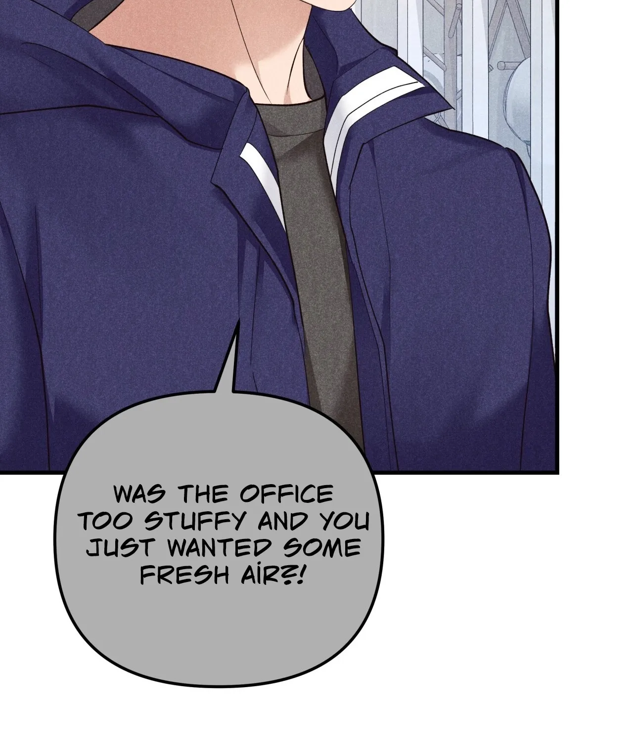 Read Office Partners chapter 11 image 84 on Lezhin