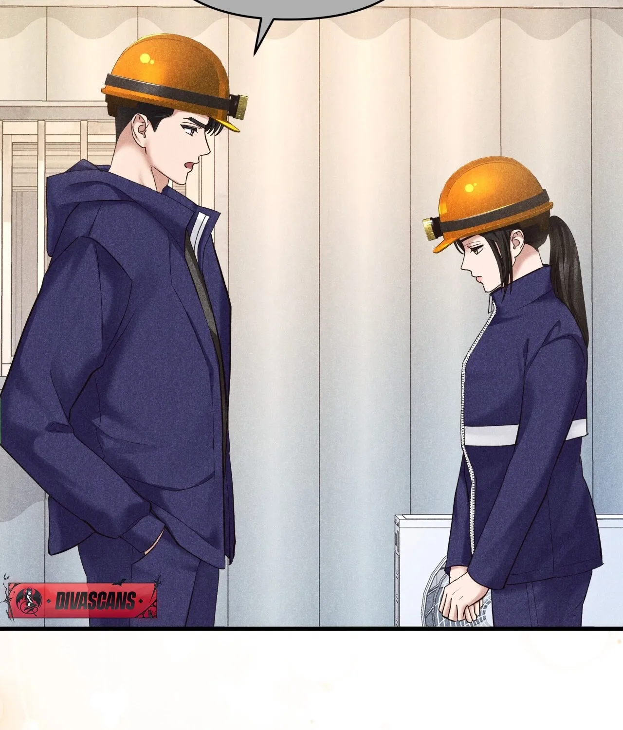 Read Office Partners chapter 11 image 86 on Lezhin