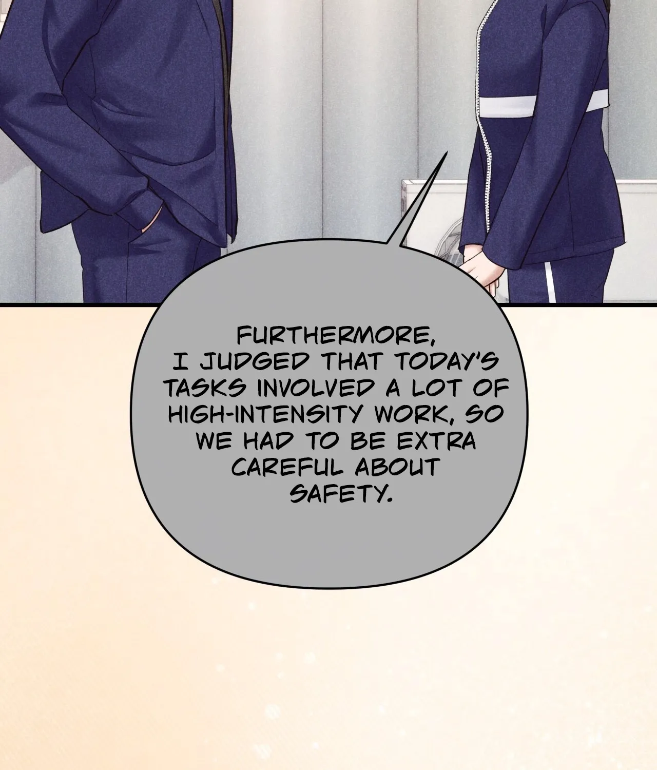 Read Office Partners chapter 11 image 91 on Lezhin